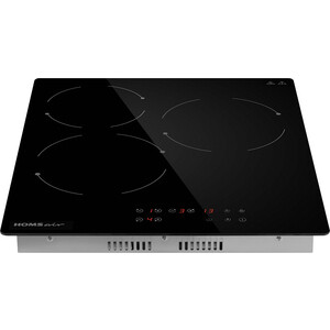 Электрическая варочная панель HOMSair HVC43BK