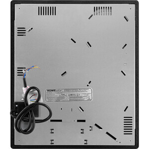 Электрическая варочная панель HOMSair HVC43BK