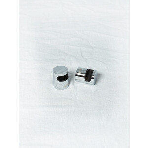 Крючок Tiger Bold малый, 2 шт, хром (2895.3.03.46)