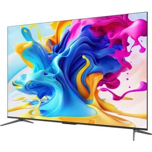 Телевизор TCL 75C647