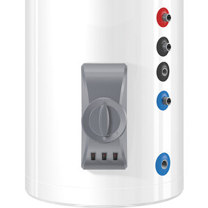 Накопительный водонагреватель Thermex IRP 300 V (combi)