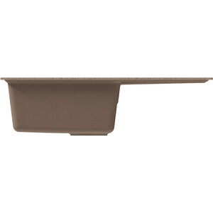 Кухонная мойка Mixline ML-GM31 NEW песочная 302