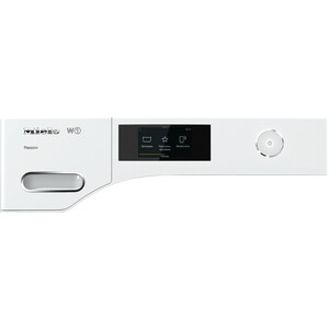Стиральная машина Miele WWV980 WPS