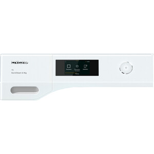 Сушильная машина Miele TCR790WP