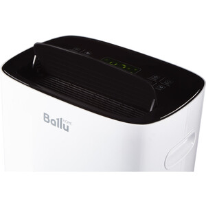 Осушитель воздуха Ballu BD40U