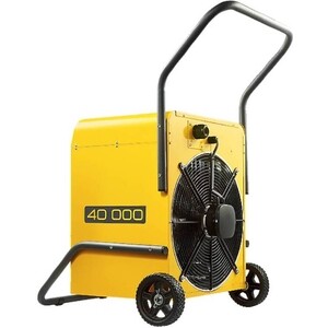 Электрическая тепловая пушка Ballu BHP-M2-40