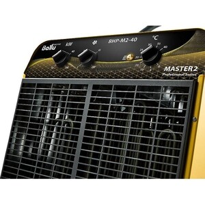 Электрическая тепловая пушка Ballu BHP-M2-40