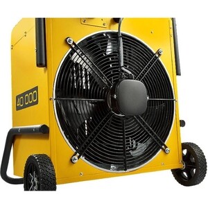 Электрическая тепловая пушка Ballu BHP-M2-40