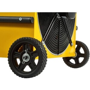 Электрическая тепловая пушка Ballu BHP-M2-40