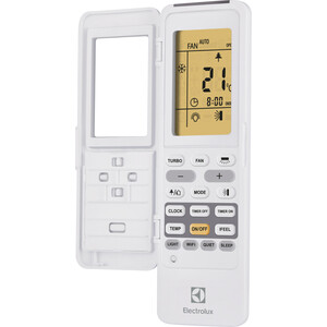 Сплит-система Electrolux EACS/I-18HVI/N8_21Y