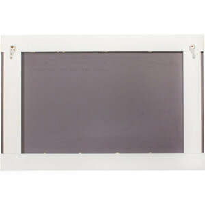 Зеркало Style line Даллас Люкс 150 белое (СС-00002354)