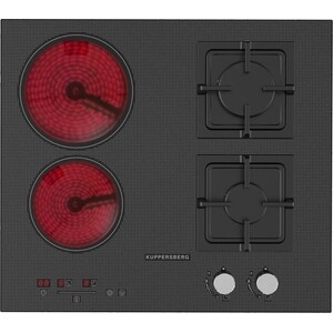 Комбинированная варочная панель Kuppersberg EGS 600