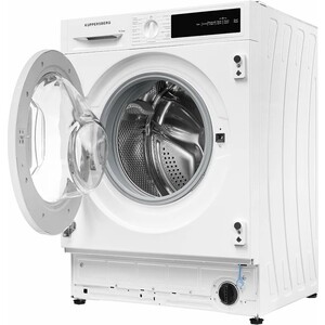 Встраиваемая стиральная машина с сушкой Kuppersberg WDM 560