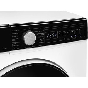 Стиральная машина Kuppersberg WM 410 W