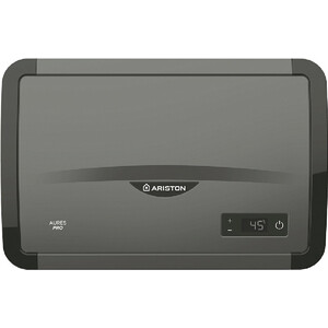 Проточный водонагреватель Ariston AURES PRO 18 EU