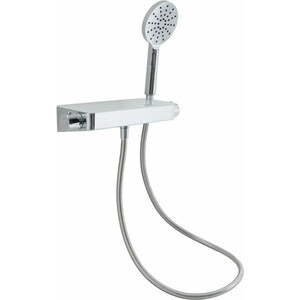 Термостат для душа Allen Brau Fantasy хром (5.11002-00)