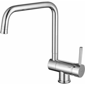 Смеситель для кухни Allen Brau Fenster хром (5.60003-00)