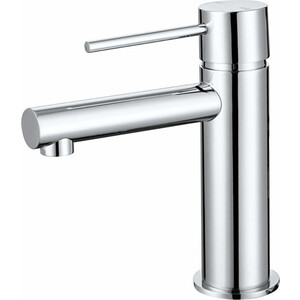 Смеситель для раковины Allen Brau Glority хром (5.51001-00)