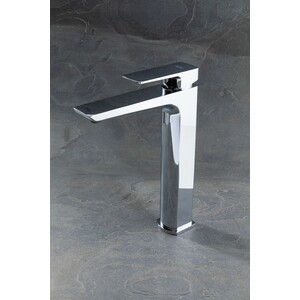 Смеситель для раковины Allen Brau Infinity хром (5.21002-00)