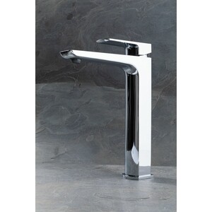 Смеситель для раковины Allen Brau Infinity хром (5.21002-00)