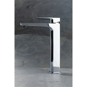 Смеситель для раковины Allen Brau Infinity хром (5.21002-00)