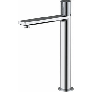 Смеситель для раковины Allen Brau Liberty хром (5.33002-00)