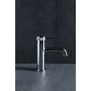 Смеситель для раковины Allen Brau Priority хром (5.31001-00)