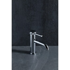 Смеситель для раковины Allen Brau Priority хром (5.31001-00)