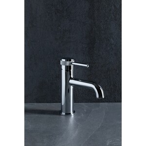 Смеситель для раковины Allen Brau Priority хром (5.31001-00)