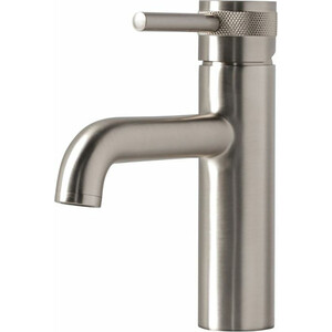 Смеситель для раковины Allen Brau Priority никель брашированный (5.31001-BN)