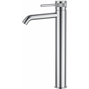 Смеситель для раковины Allen Brau Priority хром (5.31A02-00)