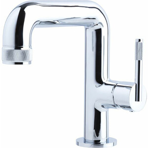 Смеситель для раковины Allen Brau Reality хром (5.32001-00)