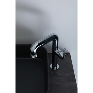 Смеситель для раковины Allen Brau Reality хром (5.32002-00)