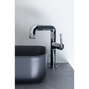 Смеситель для раковины Allen Brau Reality хром (5.32002-00)