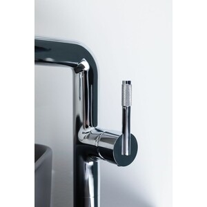 Смеситель для раковины Allen Brau Reality хром (5.32002-00)