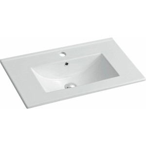 Раковина мебельная Vincea 71х39 белая (VBS-13970S1)