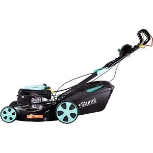 Газонокосилка бензиновая Sturm! PL5114S
