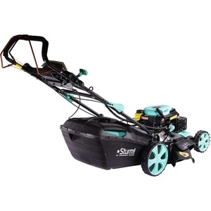 Газонокосилка бензиновая Sturm! PL5114S