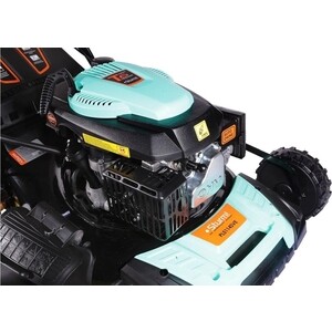 Газонокосилка бензиновая Sturm! PL5114S