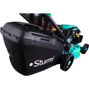 Газонокосилка бензиновая Sturm! PL4014