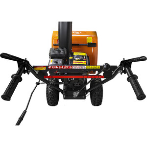 Снегоуборщик Sturm! STG5775R