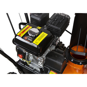 Снегоуборщик Sturm! STG5775R