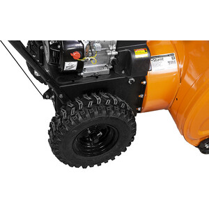 Снегоуборщик Sturm! STG5775R