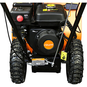 Снегоуборщик Sturm! STG7461