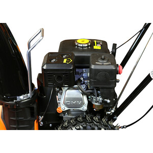 Снегоуборщик Sturm! STG7461