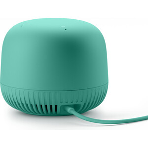 Умная колонка VK Капсула Нео с голосовым помощником Марусей, зеленый (VKSP11GR)