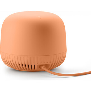 Умная колонка VK Капсула Нео с голосовым помощником Марусей, оранжевый (VKSP11OR)