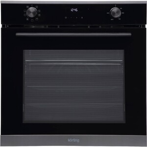Электрический духовой шкаф Korting OKB 1321 GNBX