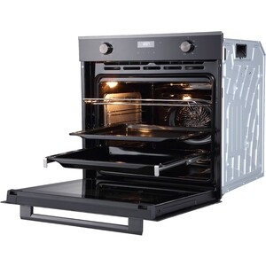 Электрический духовой шкаф Korting OKB 1321 GNBX