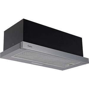 Вытяжка встраиваемая Evelux TEL 50 X